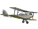 de Havilland DH.60 Cirrus Moth
