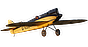 DH.71 Tiger Moth