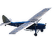 de Havilland DH80A Puss Moth