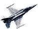 F-16 Polish Air Force
