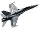 F-18 Finnish Air Force