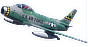 F-86 Sabre