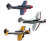 Flying Comrades