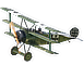 Fokker Dr.1 Dreidecker