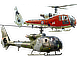 Gazelle Squadron