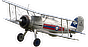 Gloster Gladiator N5903