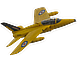 Yellow Gnat XR992