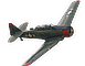 Harvard G-BGHU 'Carly' USAF livery