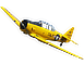 Harvard G-DDMV 'Mike Victor'