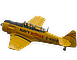 Harvard: Navy Wings