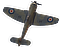 Hawker Fury