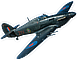 BBMF Hurricane PZ865