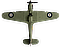 BBMF Hurricane