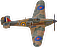 Hawker Hurricane Mk I V7497