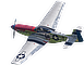 Mustang Jersey Jerk