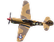 Warhawk Lees Hope