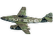 Messerschmitt Me 262