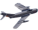 MiG-17 (Lim-5)