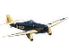 Miles Hawk Speed Six