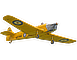 Miles Magister N3788