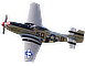 Mustang 'Marinell'