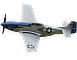 Mustang 'Miss Helen'