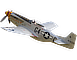 Mustang Nooky Booky iv