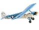 Piper J3C-65 