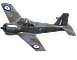 Percival Piston P.56 Provost T1
