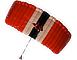 Red Devils parachute display team