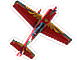Royal Jordanian Falcons, Extra 330LX x 4