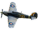 Sea Hurricane