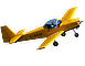 Slingsby T67M Mk2 Firefly G-BNSR