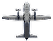 Alenia (Leonardo) C-27J Spartan: Italian Air Force