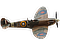 Spitfire BM597