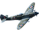 Spitfire RM297