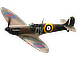 Spitfire Mk.Ia N3200