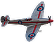 Spitfire RN201