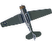 North American AT-6D Texan 