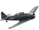 North American T6 Texan