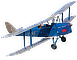 Tiger Moth: David Cyster