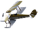 Tiger Moth G-ALIW