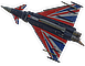 RAF Typhoon, 2022-3 livery