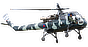 Westland Wasp HAS1 'XT420': Navy Wings
