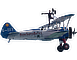 Aerosuperbatics Wingwalker