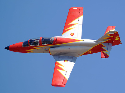 Patrulla Águila