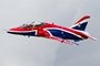 Hawk Jubilee livery
