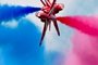 Red Arrows