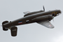 Royal Netherlands Air Force Historic Flight North American B25 'Mitchell'