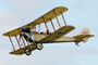 Royal Aircraft Factory BE-2c (Replica)